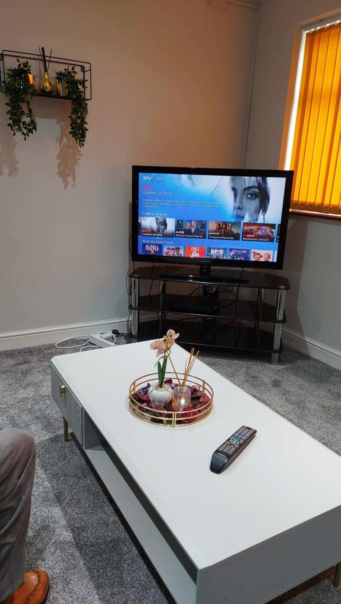 Hilltop Place Suites Near Doncaster Racecourse Cameră foto